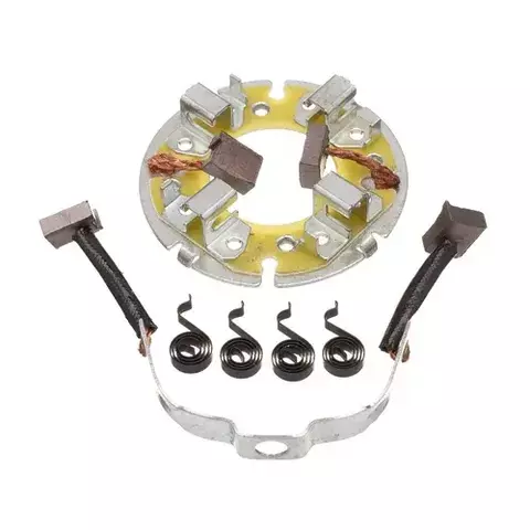 ESCOVA MOTOR DE PARTIDA C/ SUPORTE CONDOR CBX 200 - CG 125 2