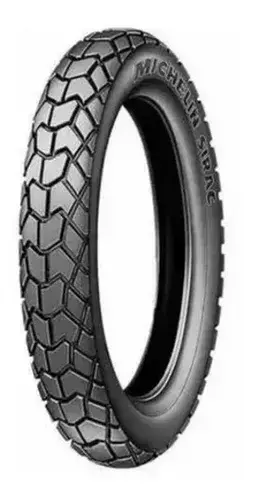 PNEU 90/90 R19 P52 MICHELIN SIRAC**