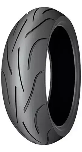 PNEU 190/50 R17 M/C (73W) PILOT POWER 2CT REAR TL TUBELESS