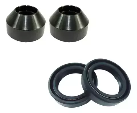 RETENTOR BENGALA (2 PÇS) CG 125 2009/