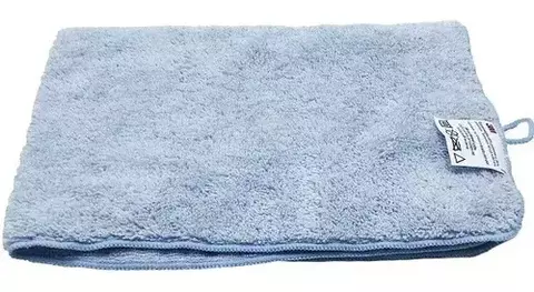 PANO MICROFIBRA AZUL 40x60CM