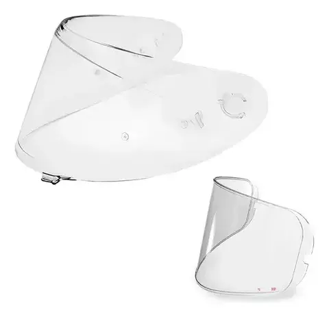 VISEIRA ASX P-V01 CLEAR - comprar online