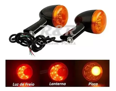CETA LED HARLEY DAVISON