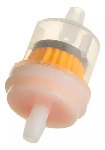 FILTRO COMBUSTÍVEL UNIVERSAL VEDAMOTORS