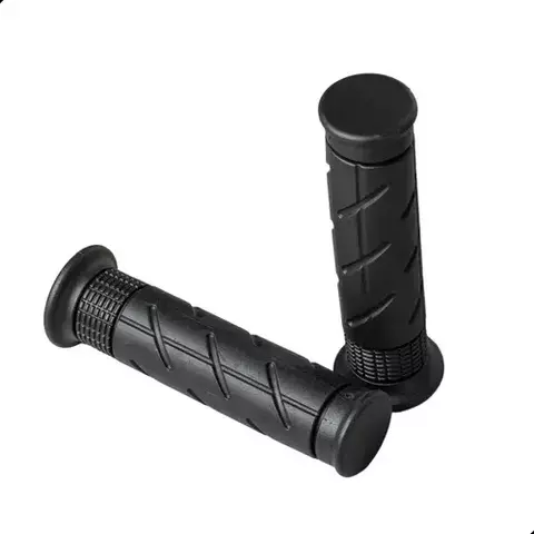 MANOPLA TITAN2000/04/TITAN150 PRETO WESTER