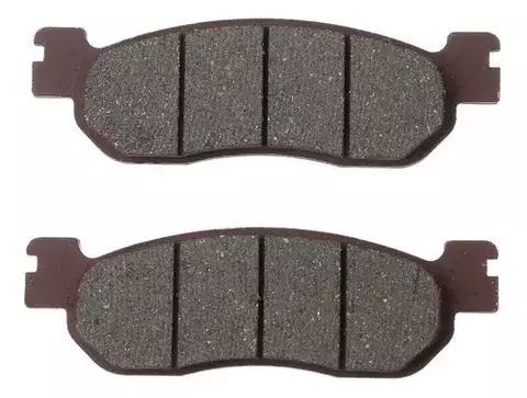 PASTILHA DE FREIO (D) GP7 NEO 115