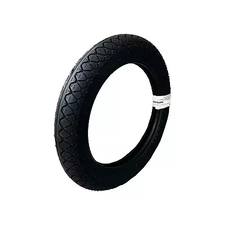 PNEU 80/100-14 STREET FIGHTER TRASEIRO -BIZ100/BIZ