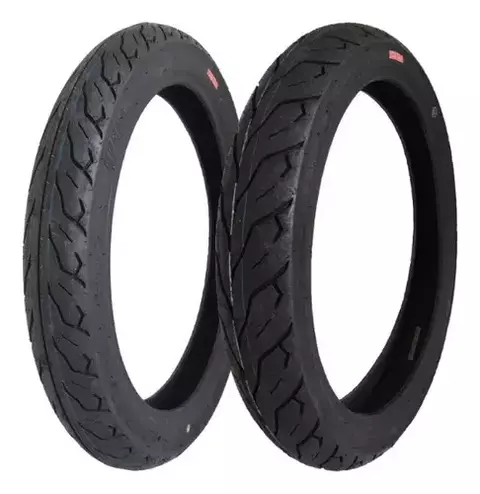 PNEU 80/100 R14 49L THORAX **