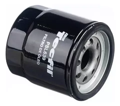 FILTRO OLEO TECFIL PSL639 SUZUKI GSX 750,1000, HAYABUSA, SRAD**