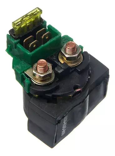 RELE DE PARTIDA / AUTOMATICO PARTIDA CONDOR CG 125 00-04 ES