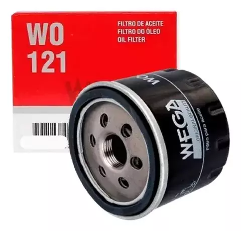 FILTRO ÓLEO WEGA ROYAL ENFIELD-650