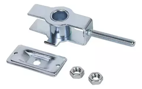 ESTICADOR CORRENTE COMPLETO GP7 CB 300R 09/15 - CB 250F 16/