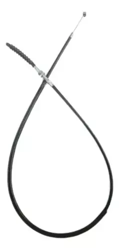 CABO EMBREAGEM CRF230 Ref: 10080101 Marca: SCUD