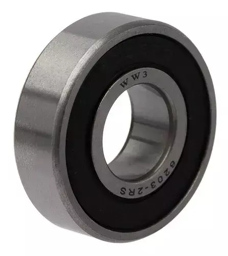 ROLAMENTO WW3 6203 2RS