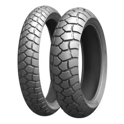 PNEU 120/70 R19 M/C 60V ANAKEE ADVENTURE F TL/TT