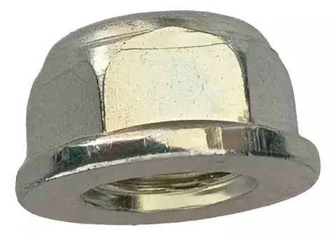 PORCA EIXO BALANCA GP7 CG/ML/TUR 125