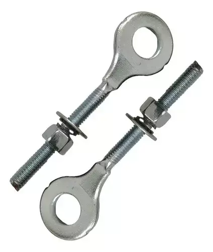 ESTICADOR CORRENTE GP7 BIZ 100