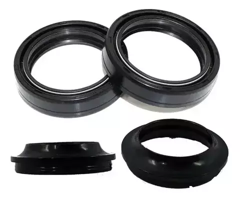 RETENTOR BENGALA (2 PÇS) XR 250