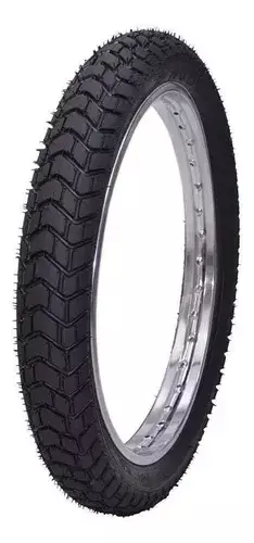 PNEU 90/90 R19 -52T ROBUST VITES