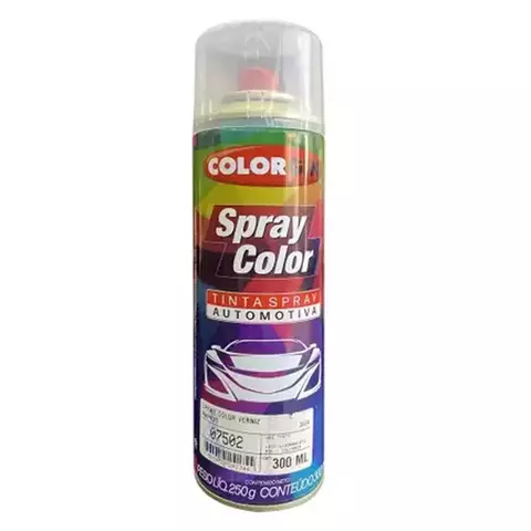 SPRAY VERNIZ RAPIDO 300 ML