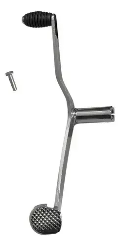 PEDAL CAMBIO GP7 C100 BIZ KS