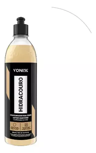 HIDRACOURO HIDRATANTE PARA COURO 500ml-Z