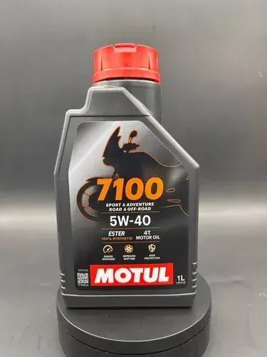 MOTUL 7100 4T 5W40 1L