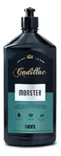 LAVA AUTO CADILLAC MONSTER SUPER CONCENTRADO 500ML