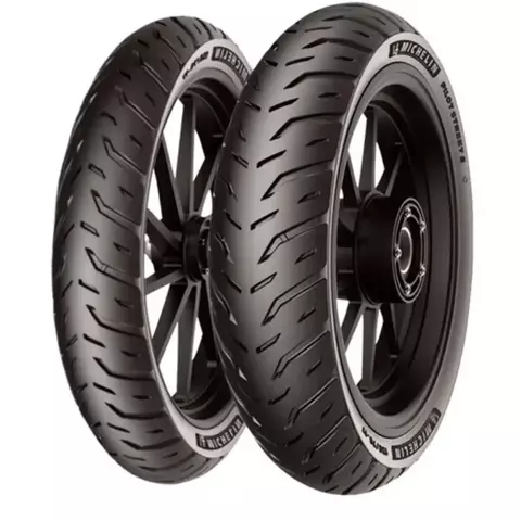 PNEU 140/70 R17 M/C 66S PILOT STREET 2 R TUBELESS