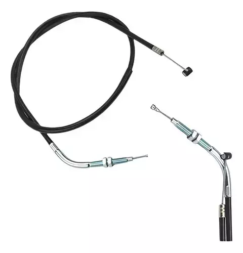 CABO EMBREAGEM CB600F HORNET 2008-15 Ref: 10080258 Marca: SCUD