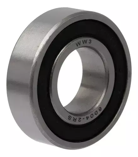 ROLAMENTO WW3 6004 2RS