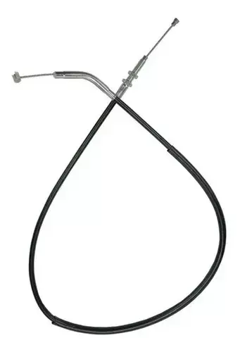 CABO EMBREAGEM FAZER250 2018-22 Ref: 10080204 Marca: SCUD