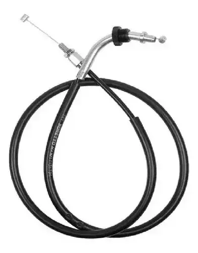 CABO ACELERADOR FACTOR125 2014-16 B Ref: 10080173 Marca: SCUD