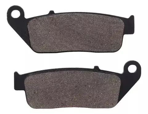 PASTILHA DE FREIO (D) GP7 CB 250F 16/22 ABS