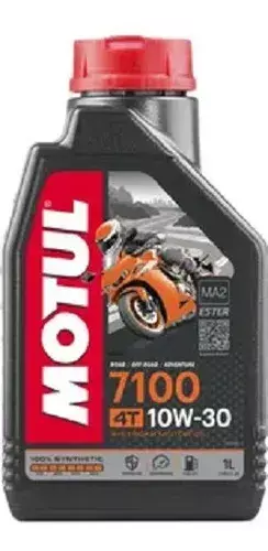 MOTUL 7100 4T 10W30 1L
