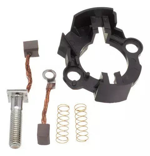 ESCOVA MOTOR DE PARTIDA C/ SUPORTE CONDOR CG 150 ES/ESD