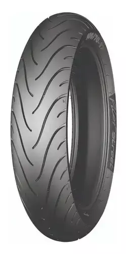Michelin 180/55-17 Pilot street radial