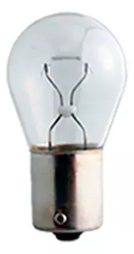 LAMPADA PISCA HALOWAY 12V 21W CRISTAL