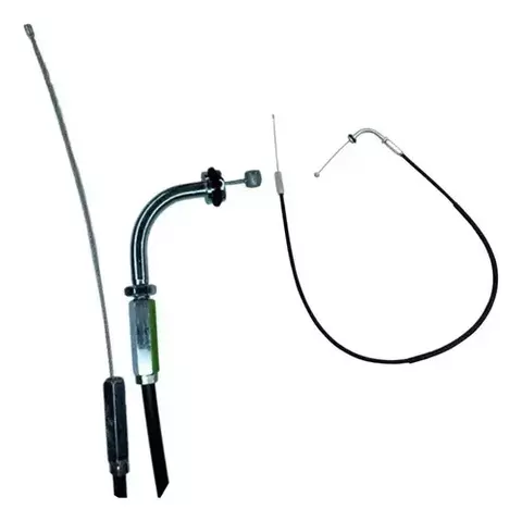 CABO ACELERADOR YES125 2008-13 Ref: 10080024 Marca: SCUD