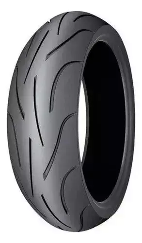 PNEU 190/55 R17 M/C (75W) PILOT POWER 2CT REAR TL TUBELESS