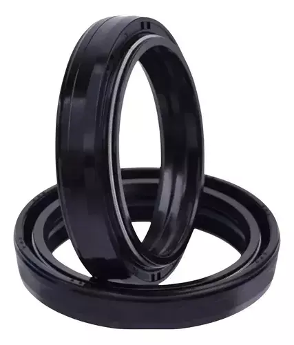 RETENTOR BENGALA (2 PÇS) FAZER 250 12/17