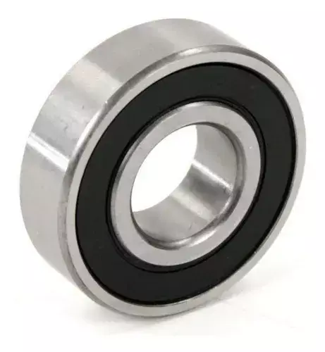 ROLAMENTO WW3 6204 2RS