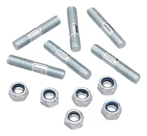 PARAFUSO COROA GP7 (12 PÇS) FAZER 250 - LANDER 250