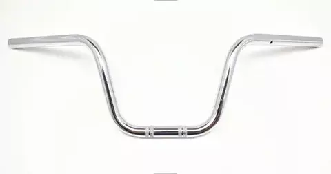 (101.12.002) GUIDAO CG/ML 83 ORIGINAL CROMADO-Ped Anex:24