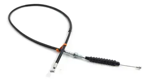 CABO EMBREAGEM TITAN2000-01 Ref: 10080032 Marca: SCUD