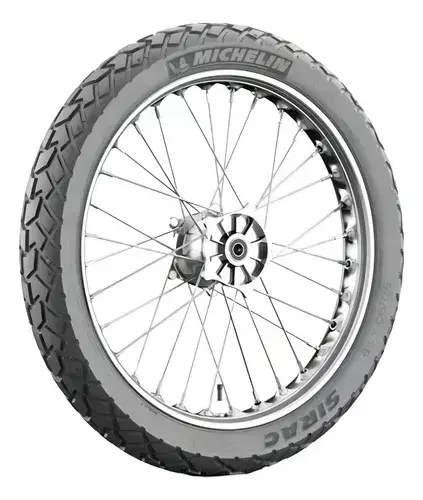 PNEU 110/90 R17 60P SIRAC**