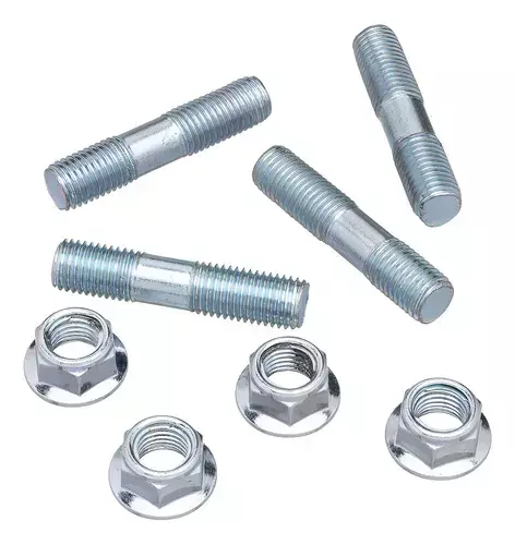 PARAFUSO COROA GP7 (8 PÇ) CG 150-160 - CG 125 09