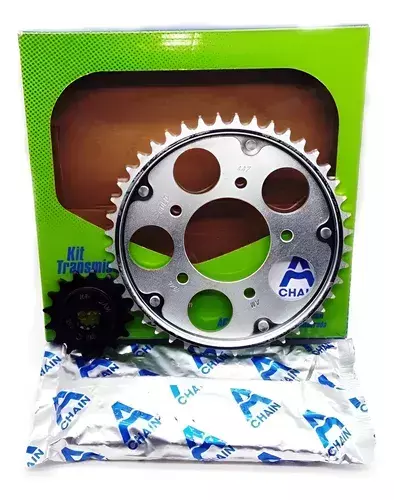 KIT TRANSMISSAO C/RET SHADOW 97-05