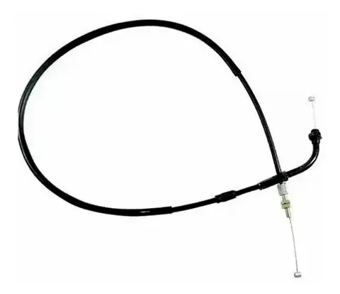 CABO ACELERADOR FAN125 2016-18 A Ref: 10080259 Marca: SCUD