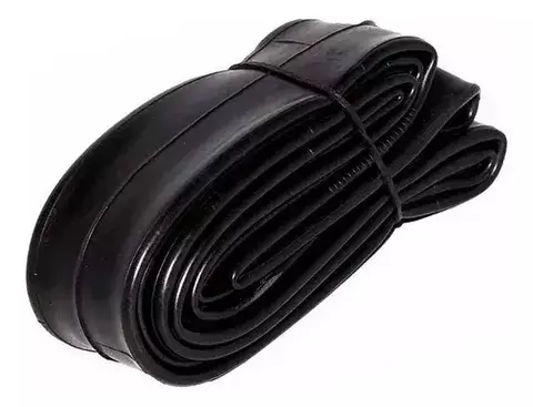 CAMARA DE AR 80/100-14 -BIZ100/BIZ125/POP 100 (TRA